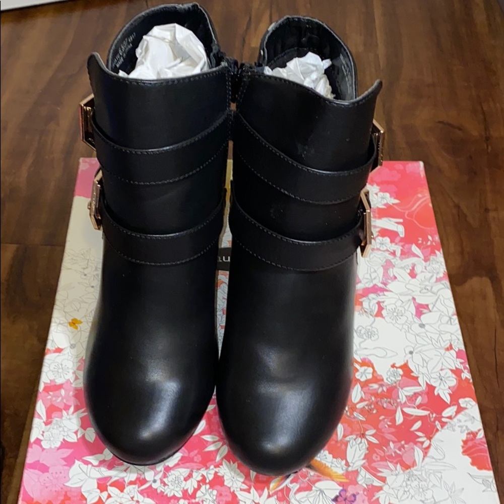 Chinese Laundry Boots